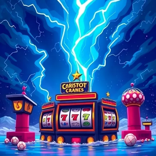 wostoto: Promo dan Bonus Terbaik untuk Para Gamer Indonesia