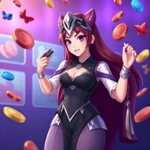 Menjelajahi Fitur Unggulan Situs Game wostoto