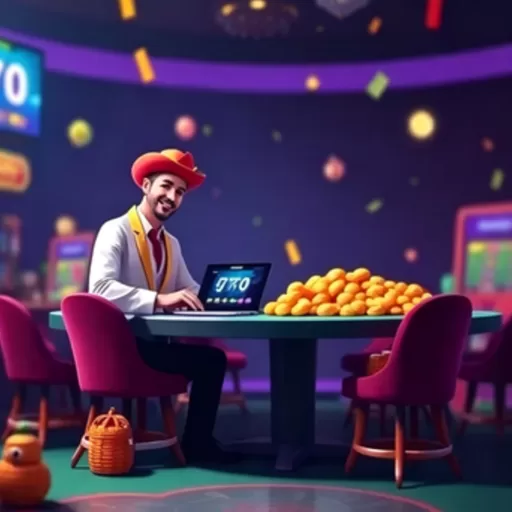 Panduan Lengkap Menggunakan Situs Game wostoto